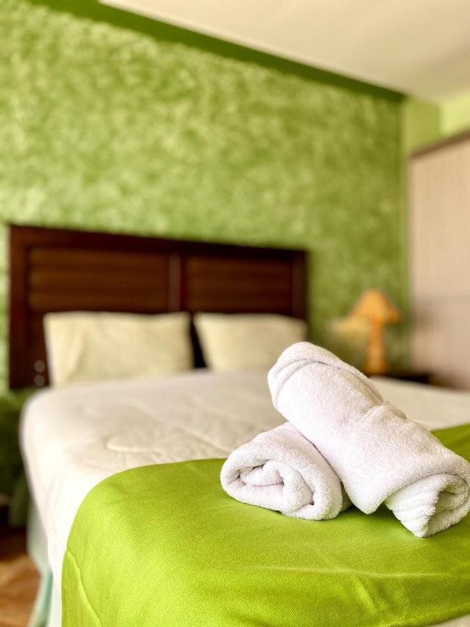 Las Tholas Hotel Uyuni Luaran gambar