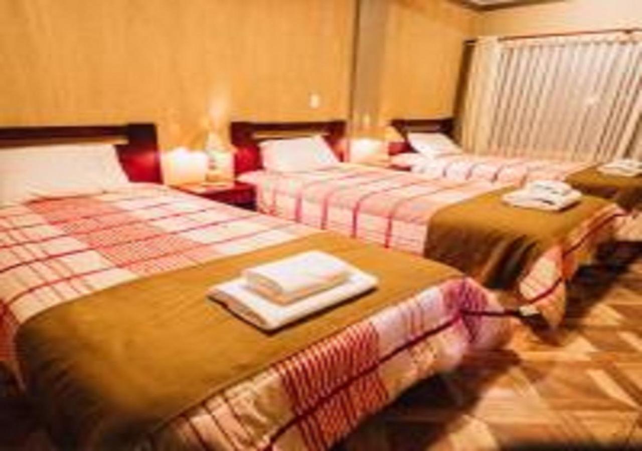 Las Tholas Hotel Uyuni Luaran gambar