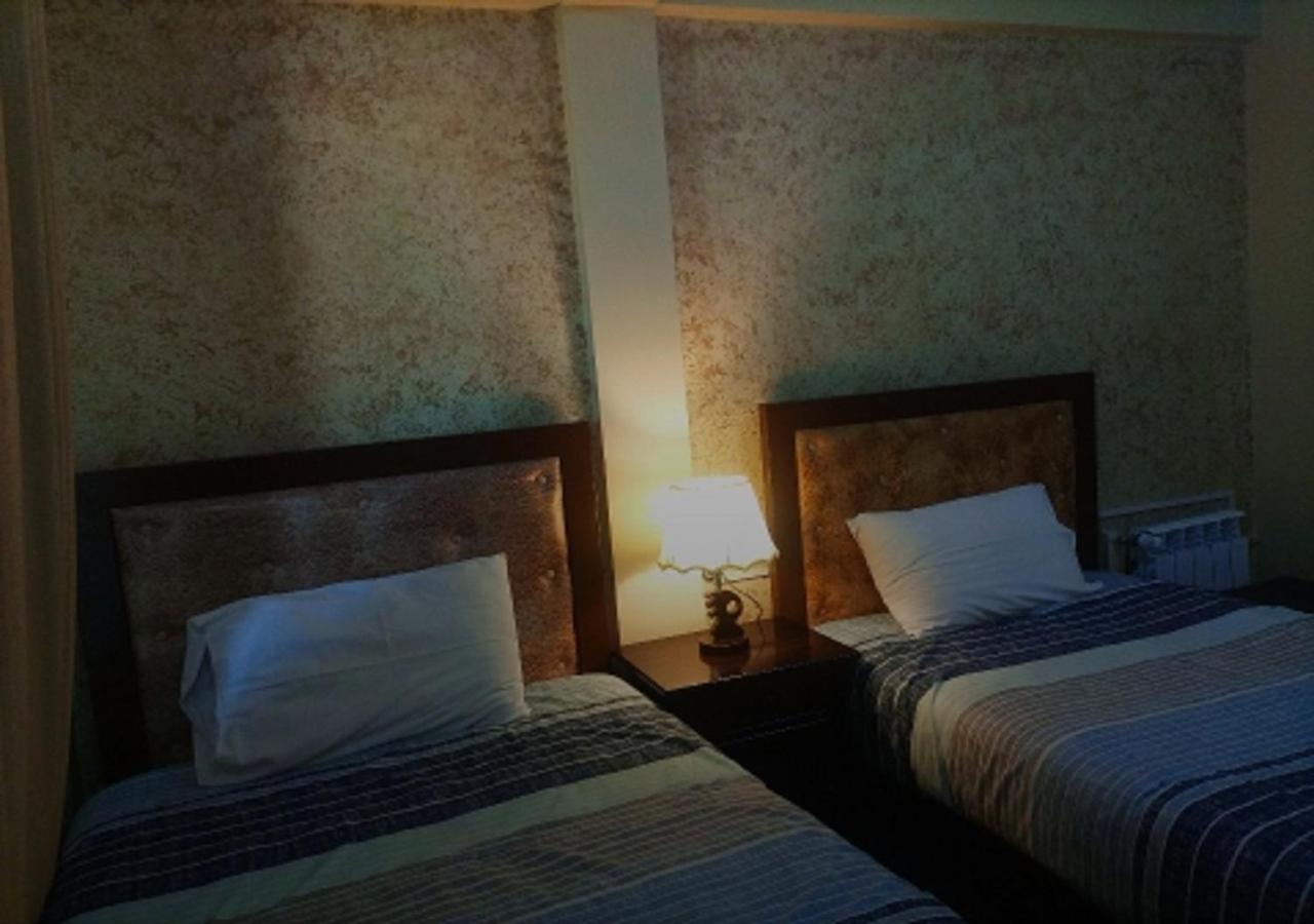 Las Tholas Hotel Uyuni Luaran gambar